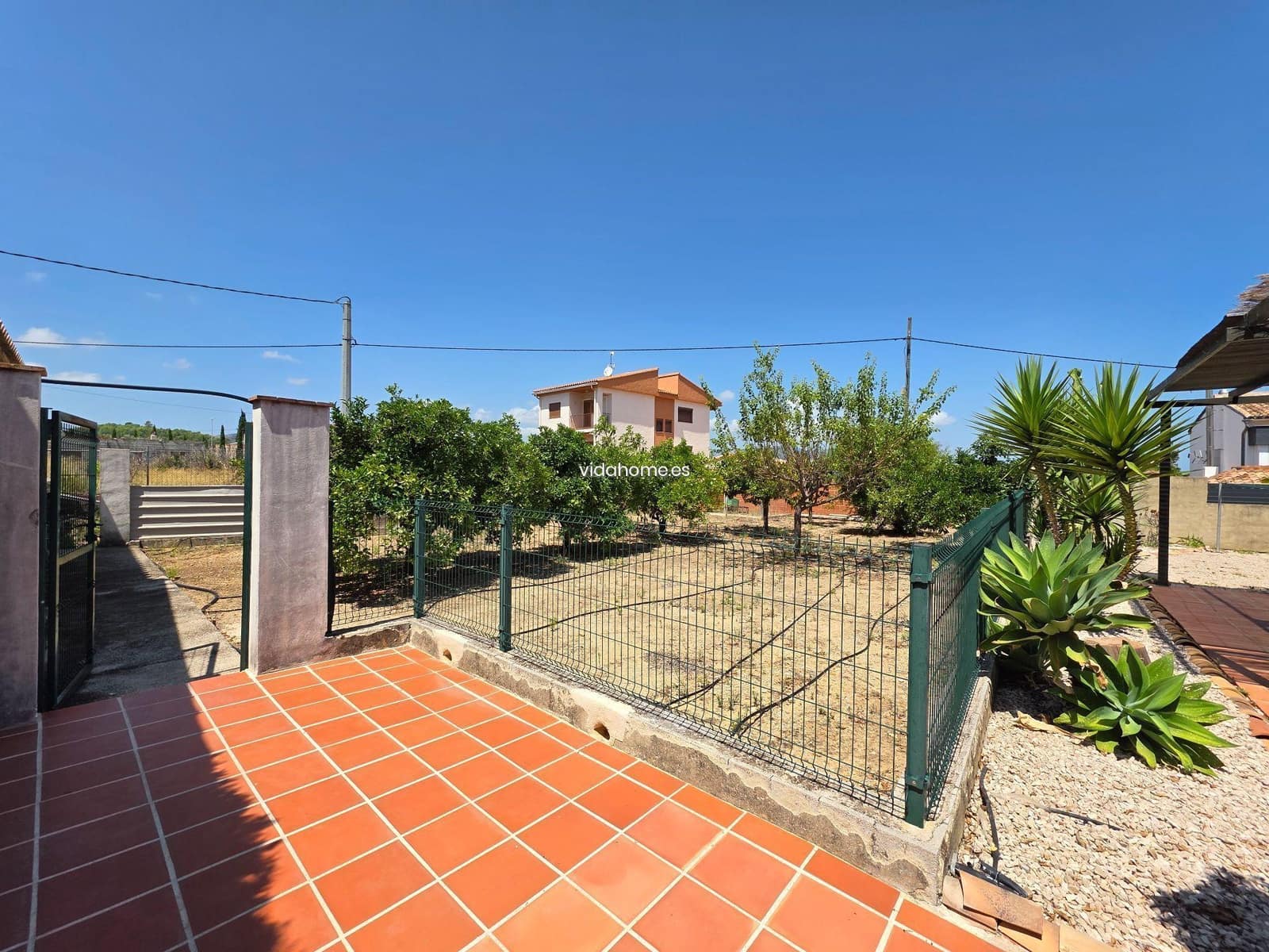 5 soveværelse Villa til salg i La Font d'En Carros med swimmingpool garage - € 699.000 (Ref: 9178190)