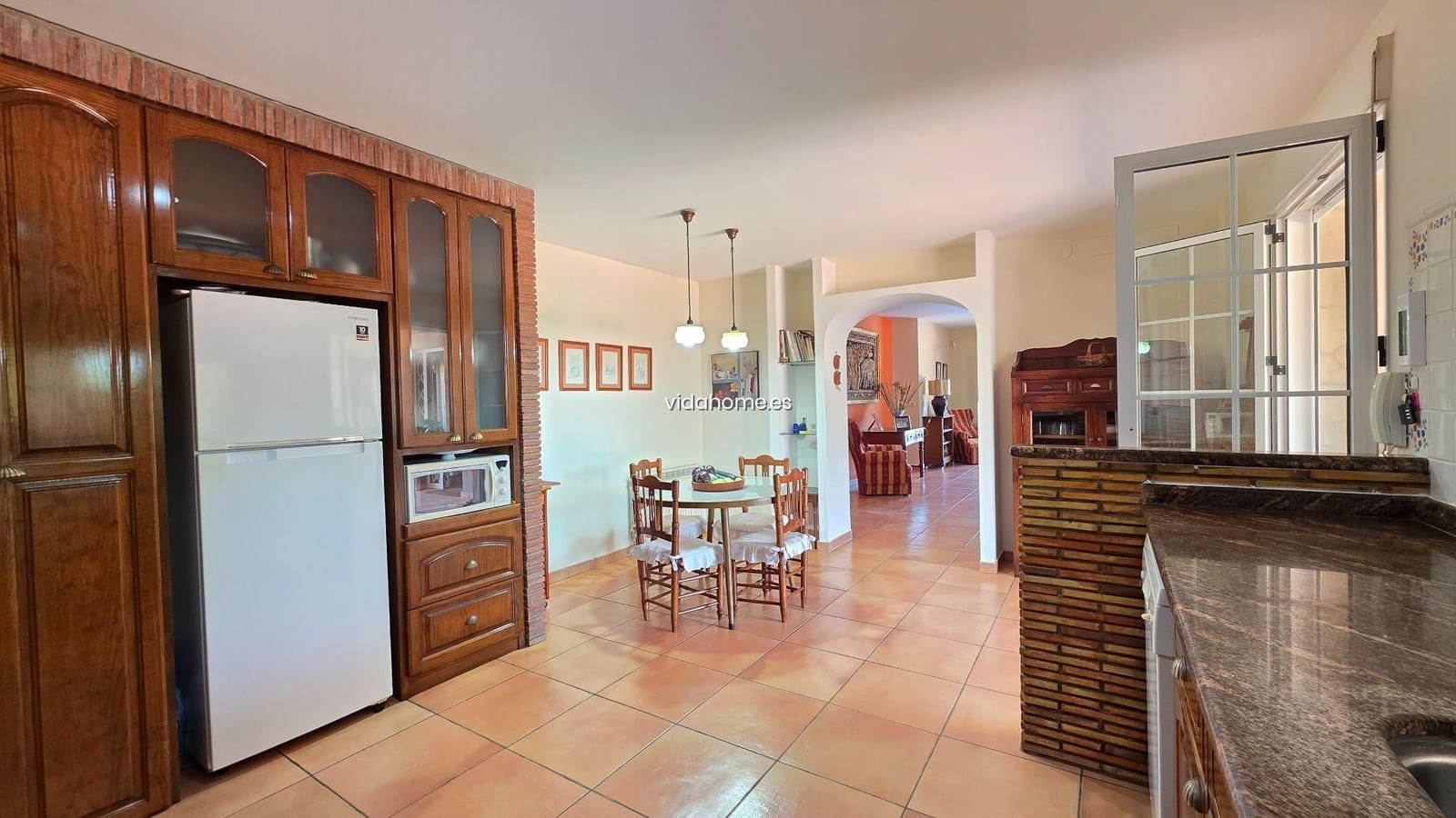 5 soveværelse Villa til salg i La Font d'En Carros med swimmingpool garage - € 699.000 (Ref: 9178190)