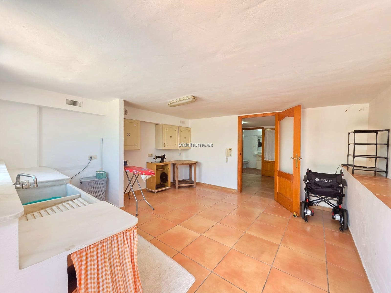 5 soveværelse Villa til salg i La Font d'En Carros med swimmingpool garage - € 699.000 (Ref: 9178190)