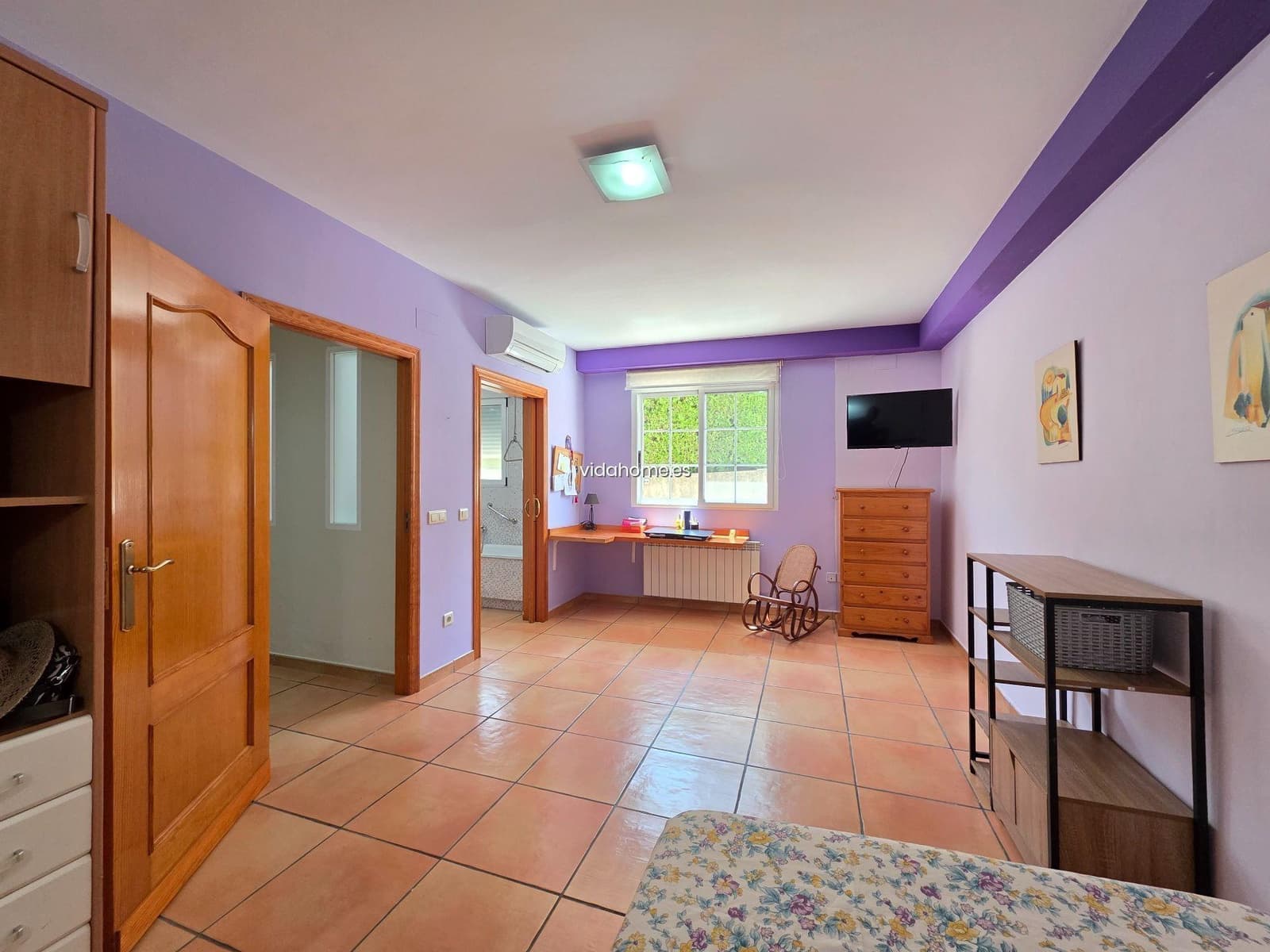 5 soveværelse Villa til salg i La Font d'En Carros med swimmingpool garage - € 699.000 (Ref: 9178190)