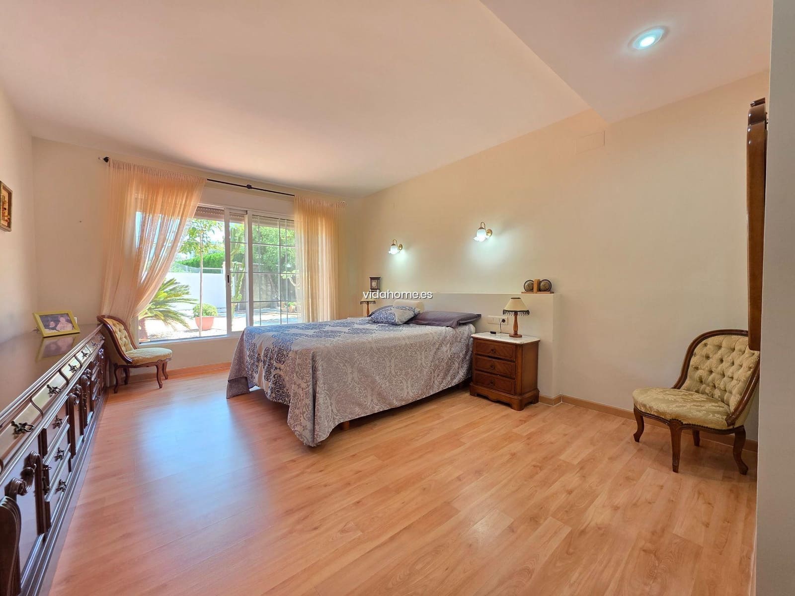 5 soveværelse Villa til salg i La Font d'En Carros med swimmingpool garage - € 699.000 (Ref: 9178190)