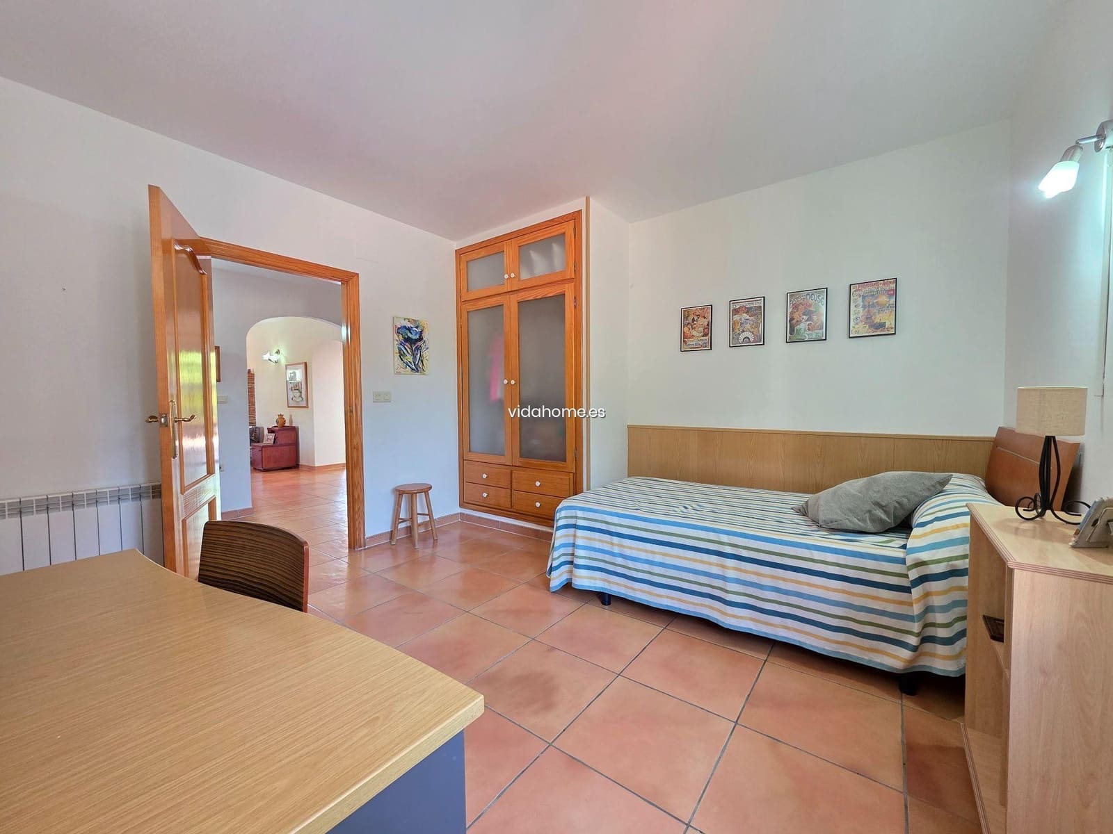 5 soveværelse Villa til salg i La Font d'En Carros med swimmingpool garage - € 699.000 (Ref: 9178190)