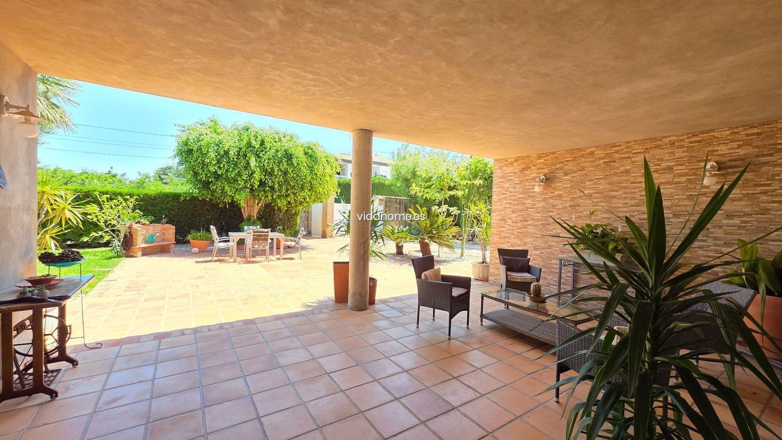 5 soveværelse Villa til salg i La Font d'En Carros med swimmingpool garage - € 699.000 (Ref: 9178190)