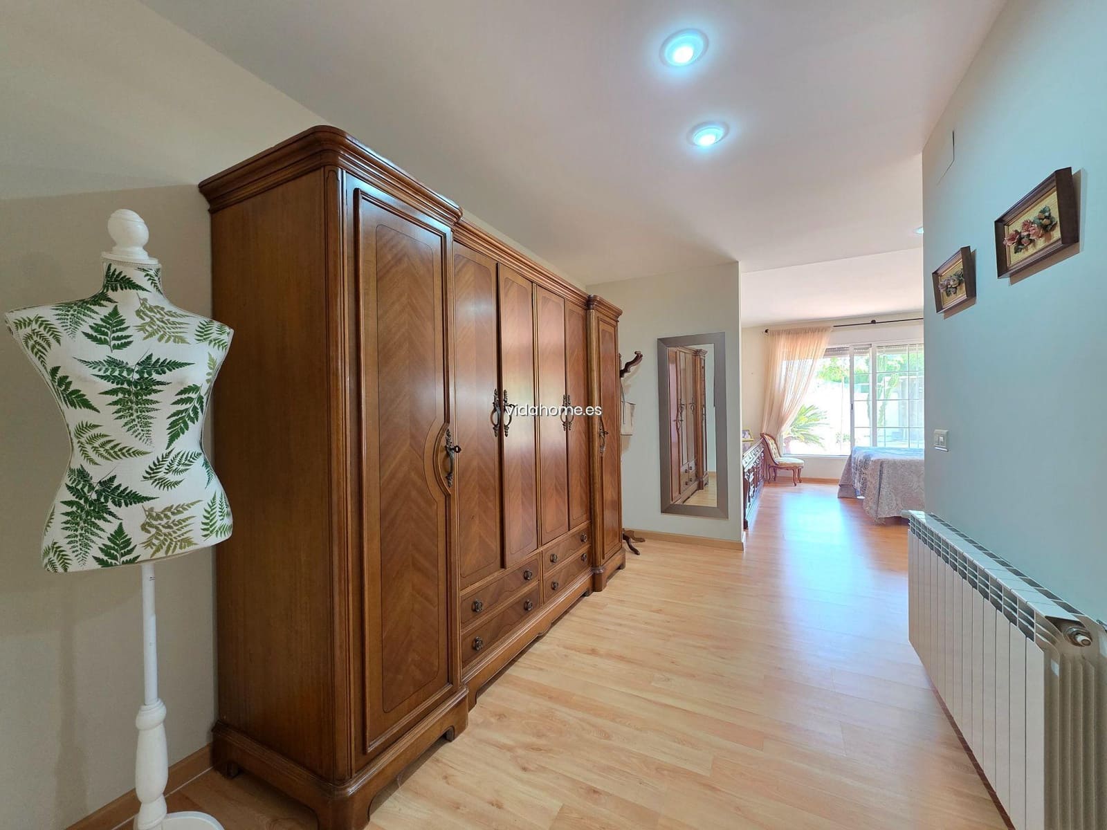 5 soveværelse Villa til salg i La Font d'En Carros med swimmingpool garage - € 699.000 (Ref: 9178190)