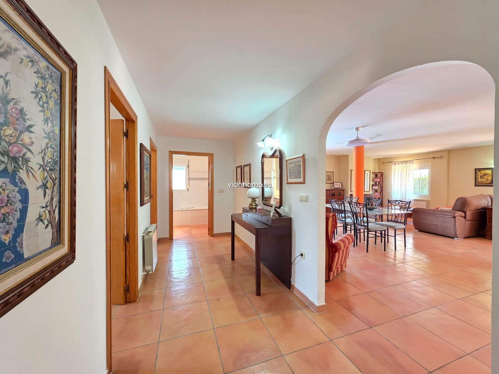 5 soveværelse Villa til salg i La Font d'En Carros med swimmingpool garage - € 699.000 (Ref: 9178190)