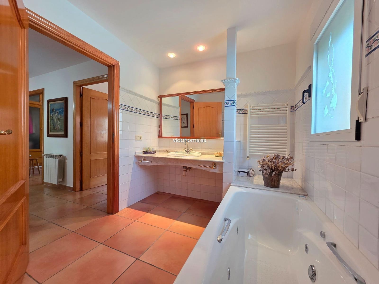 5 soveværelse Villa til salg i La Font d'En Carros med swimmingpool garage - € 699.000 (Ref: 9178190)