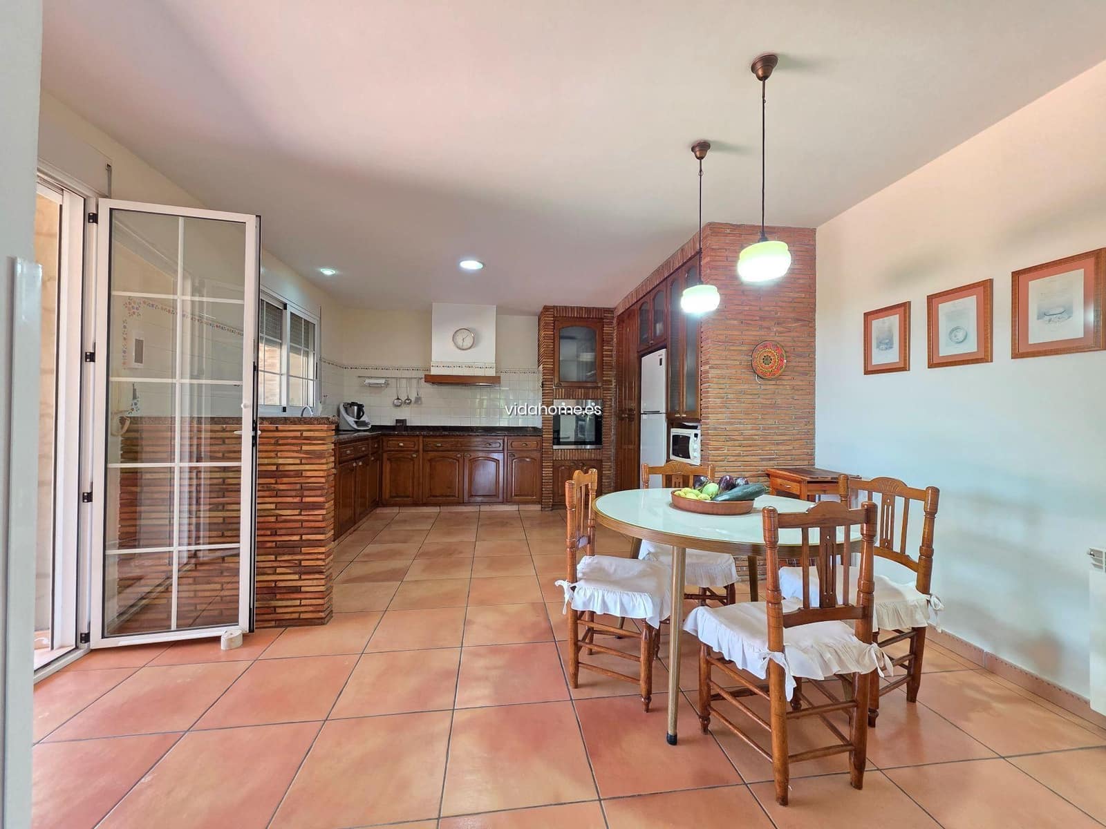 5 soveværelse Villa til salg i La Font d'En Carros med swimmingpool garage - € 699.000 (Ref: 9178190)