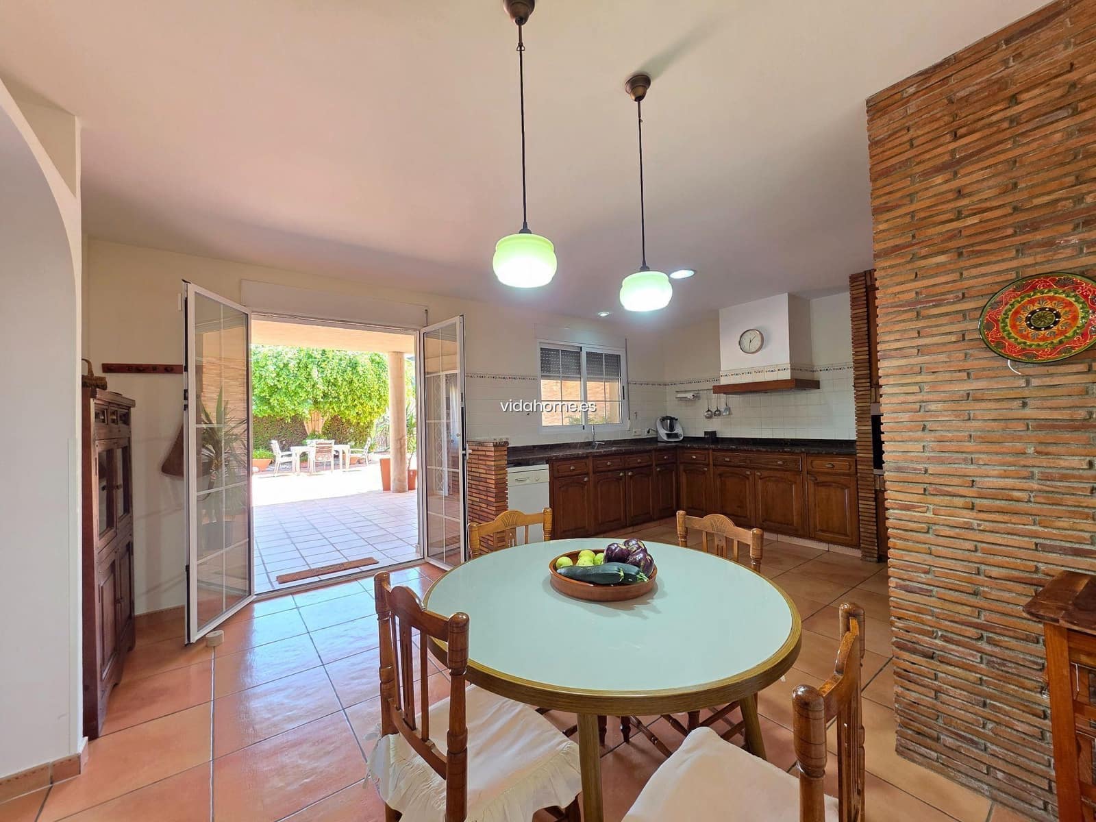 5 soveværelse Villa til salg i La Font d'En Carros med swimmingpool garage - € 699.000 (Ref: 9178190)