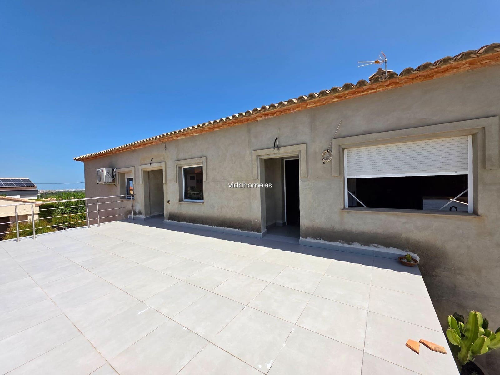 5 soveværelse Villa til salg i La Font d'En Carros med swimmingpool garage - € 699.000 (Ref: 9178190)