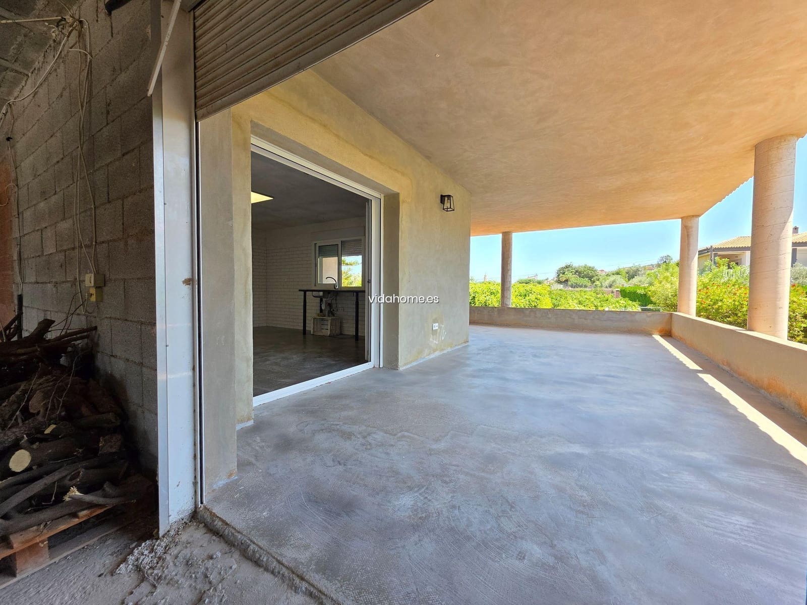 5 soveværelse Villa til salg i La Font d'En Carros med swimmingpool garage - € 699.000 (Ref: 9178190)