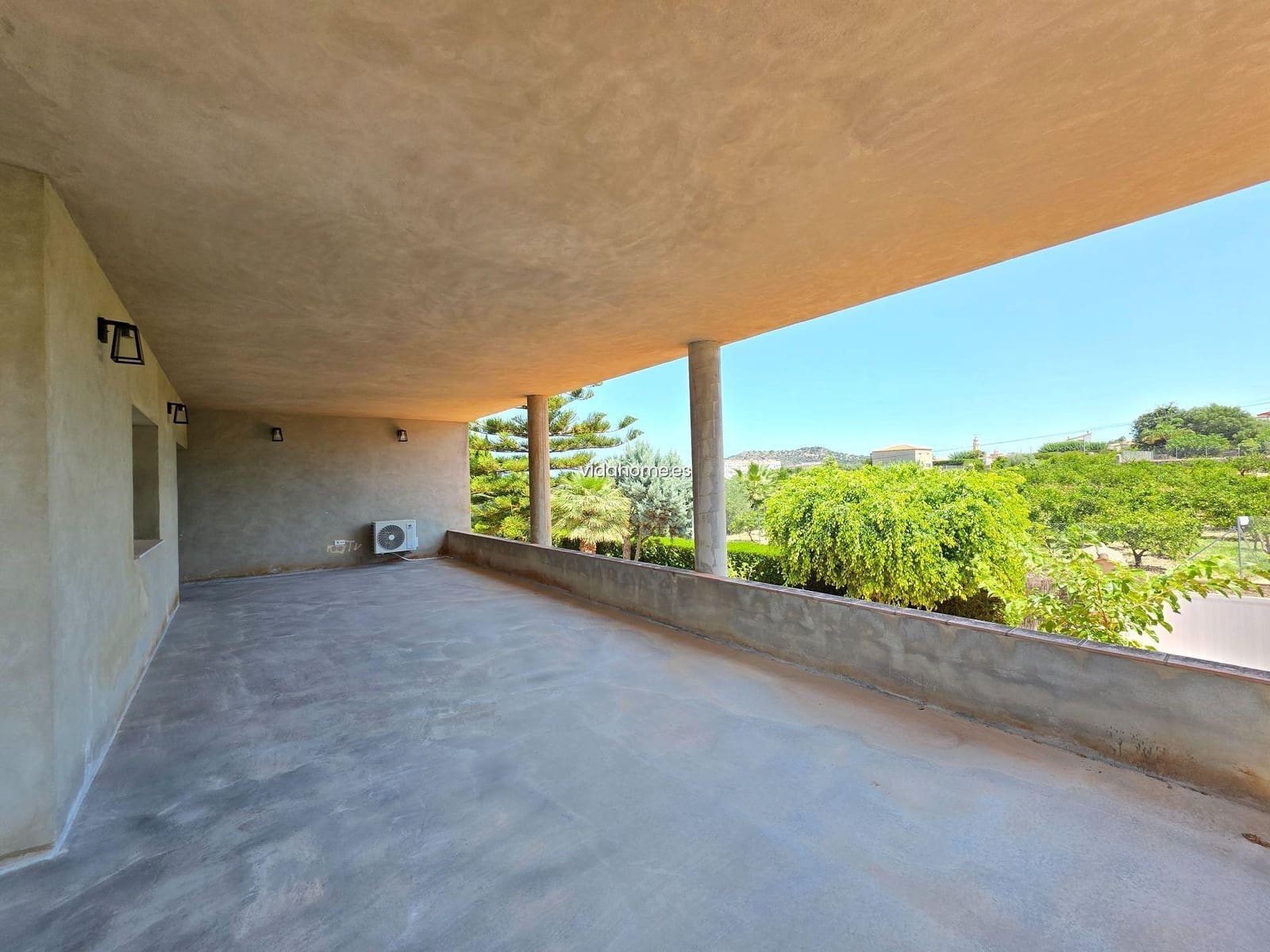 5 soveværelse Villa til salg i La Font d'En Carros med swimmingpool garage - € 699.000 (Ref: 9178190)