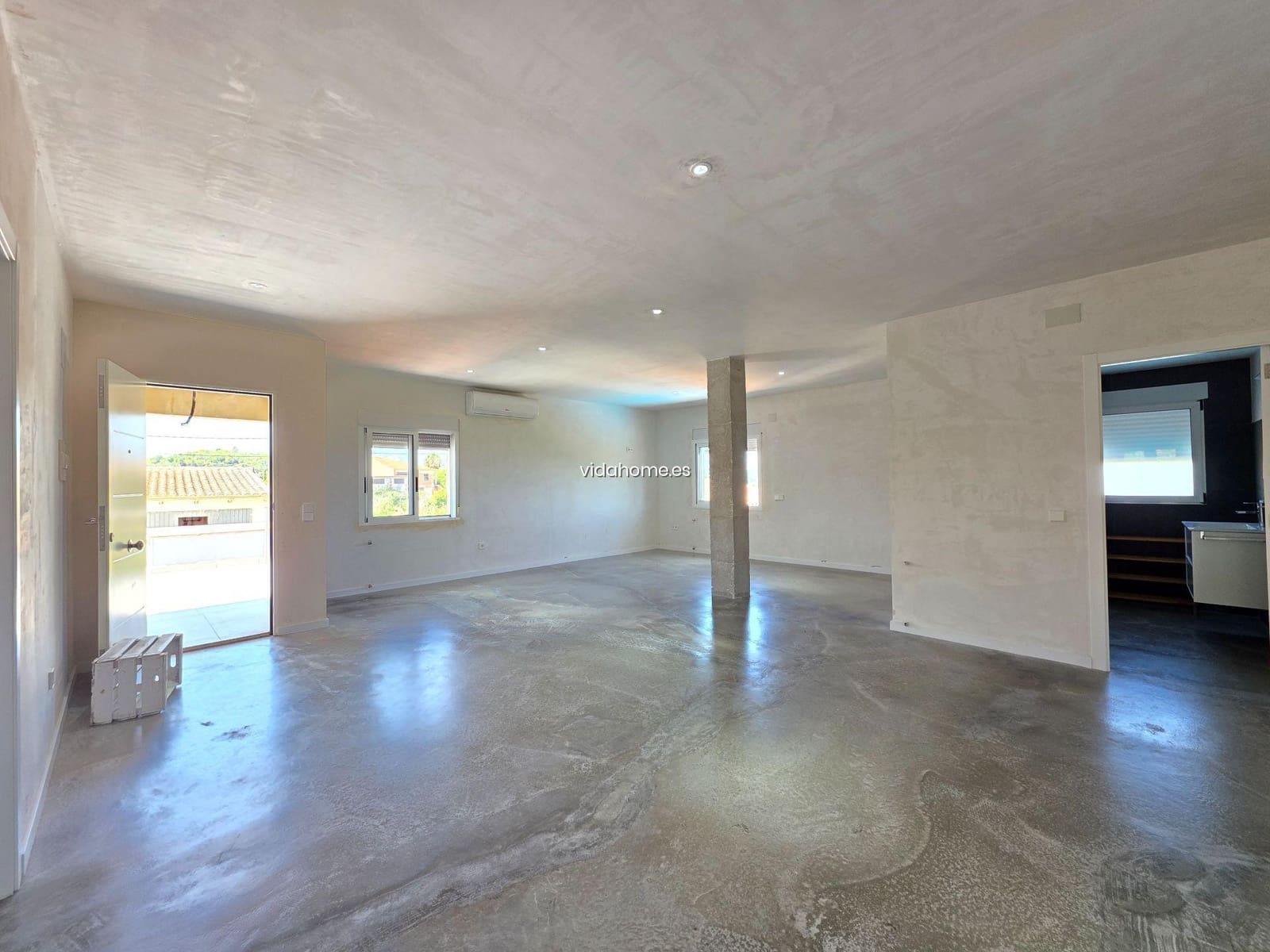 5 soveværelse Villa til salg i La Font d'En Carros med swimmingpool garage - € 699.000 (Ref: 9178190)