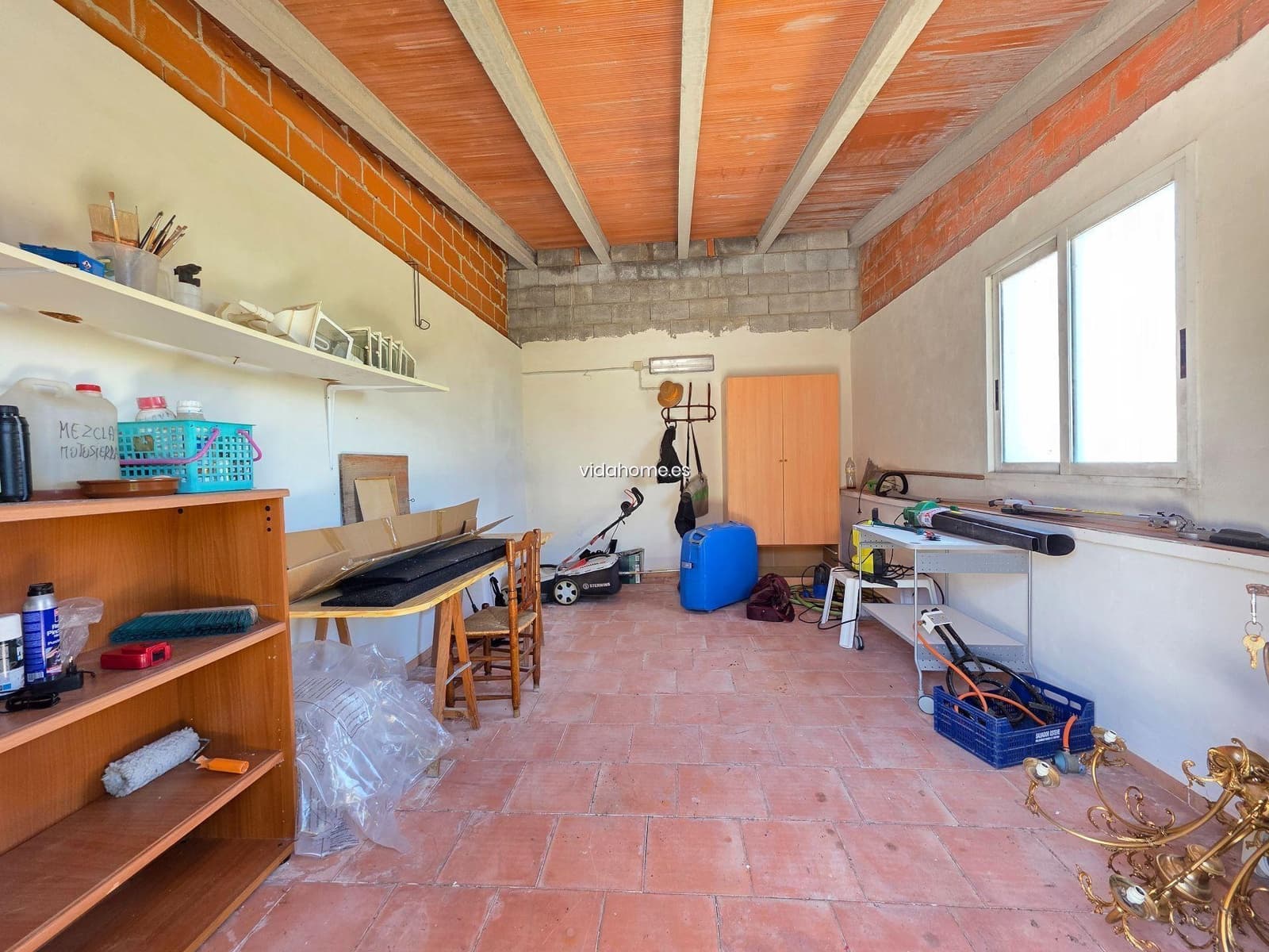 5 soveværelse Villa til salg i La Font d'En Carros med swimmingpool garage - € 699.000 (Ref: 9178190)