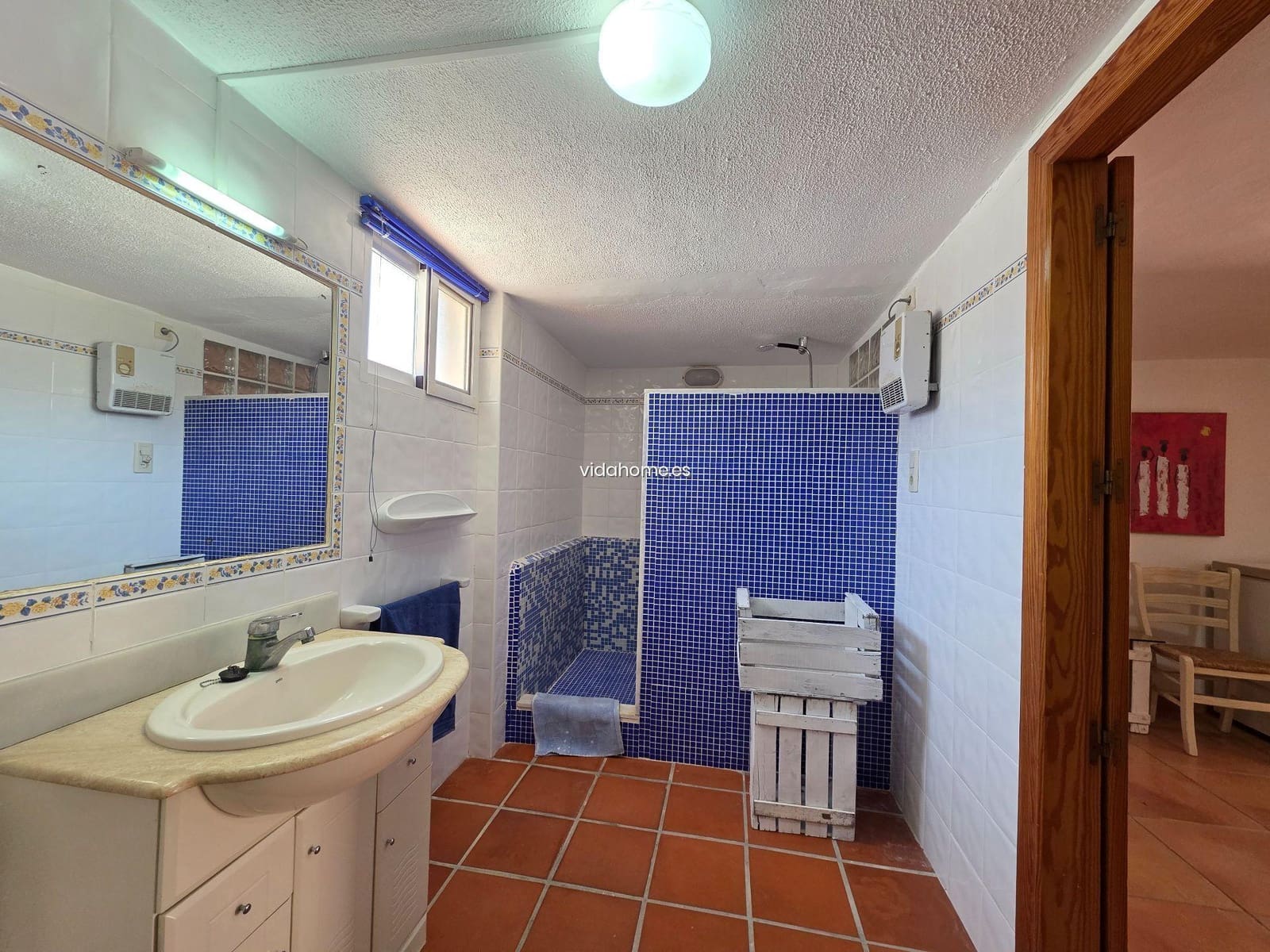 5 soveværelse Villa til salg i La Font d'En Carros med swimmingpool garage - € 699.000 (Ref: 9178190)