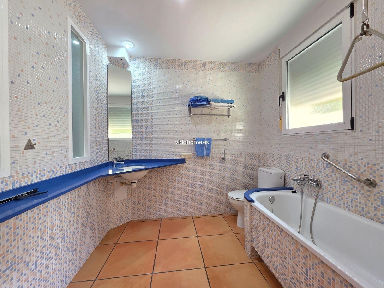 5 soveværelse Villa til salg i La Font d'En Carros med swimmingpool garage - € 699.000 (Ref: 9178190)