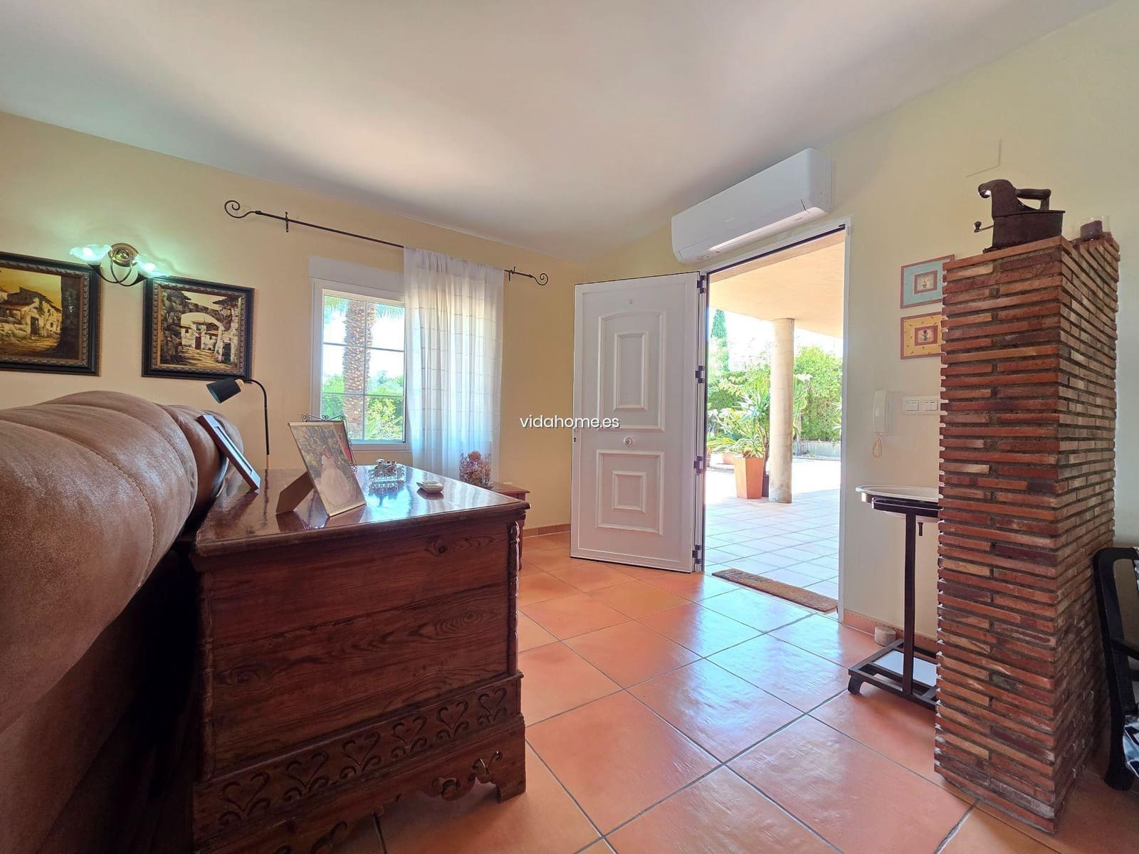 5 soveværelse Villa til salg i La Font d'En Carros med swimmingpool garage - € 699.000 (Ref: 9178190)