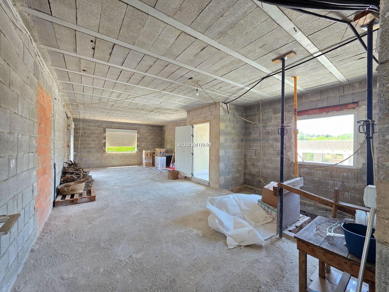 5 soveværelse Villa til salg i La Font d'En Carros med swimmingpool garage - € 699.000 (Ref: 9178190)