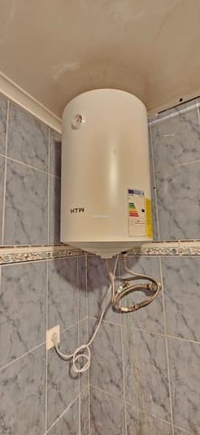 4 makuuhuone Omakotitalo myytävänä paikassa Oliva - 195 000 € (Ref: 9178193)