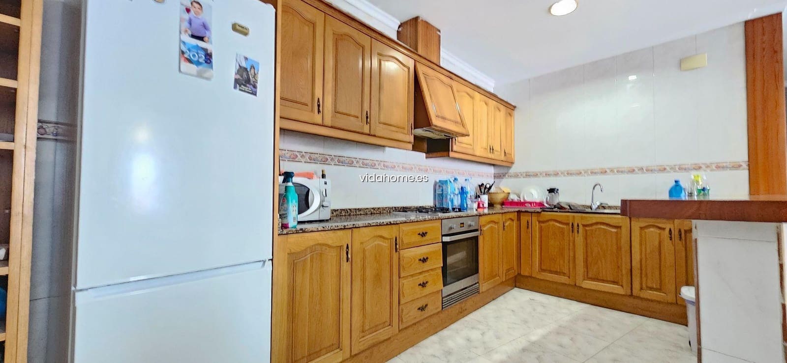 4 bedroom Townhouse for sale in Oliva - € 195,000 (Ref: 9178193)