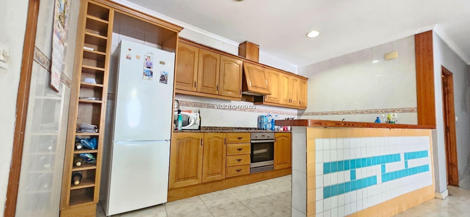 4 bedroom Townhouse for sale in Oliva - € 195,000 (Ref: 9178193)