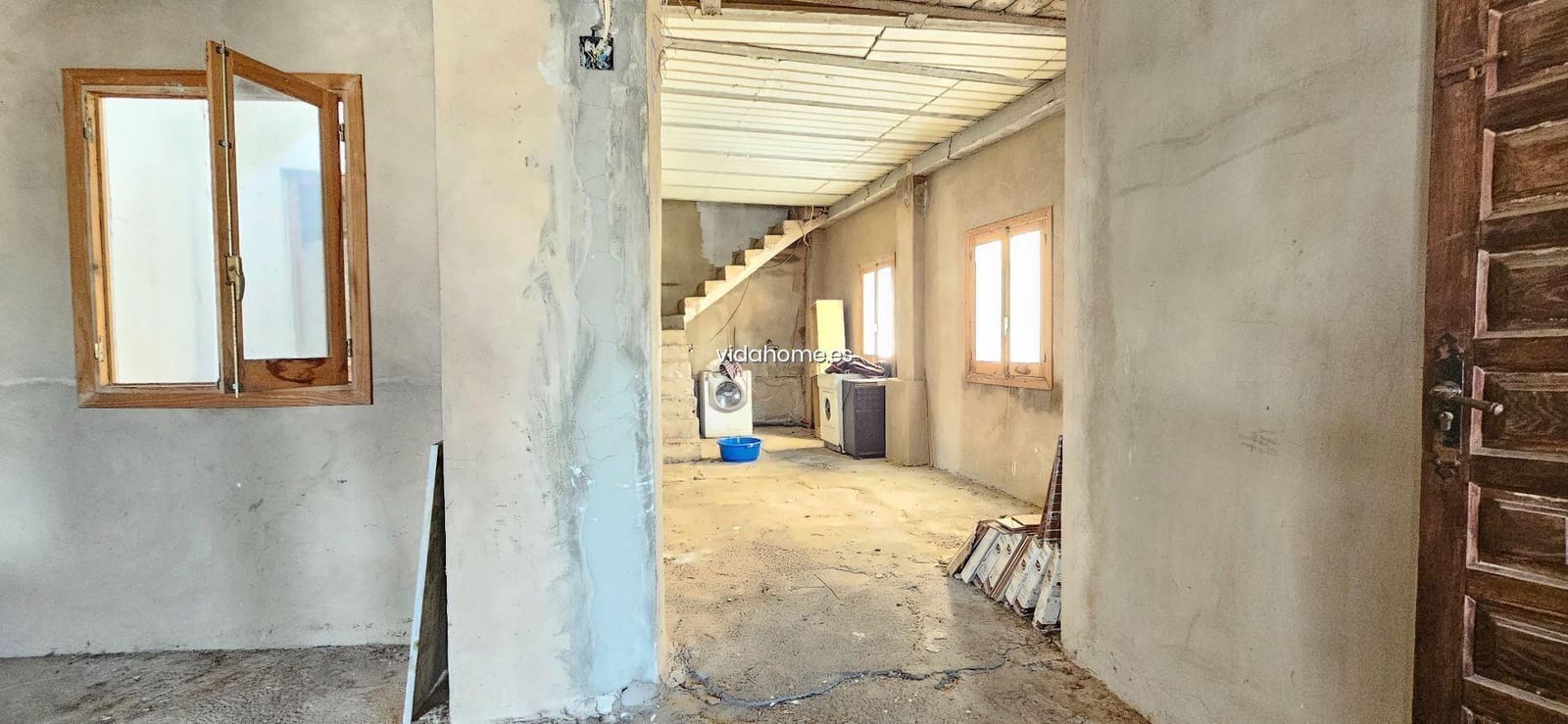 4 bedroom Townhouse for sale in Oliva - € 195,000 (Ref: 9178193)