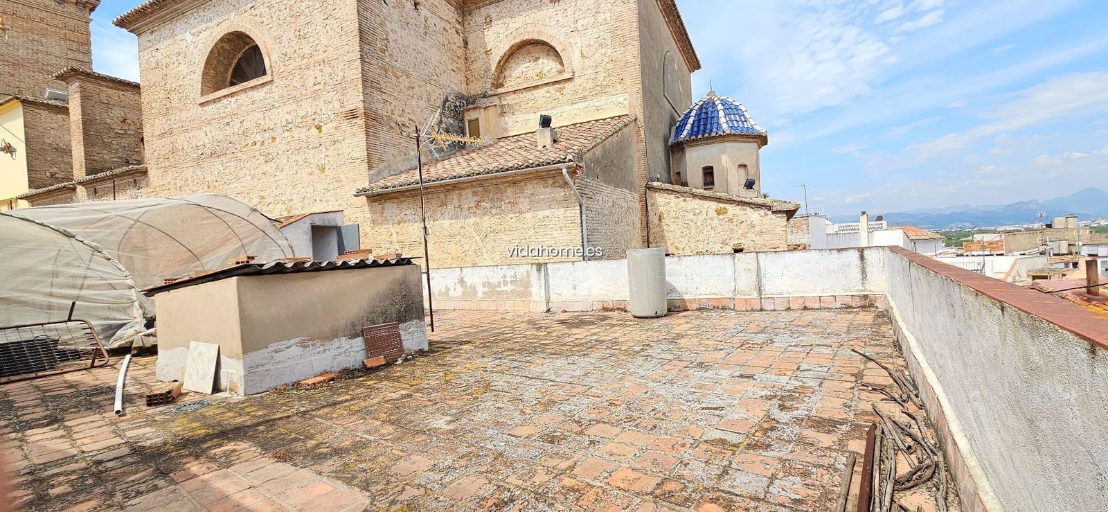 4 bedroom Townhouse for sale in Oliva - € 195,000 (Ref: 9178193)