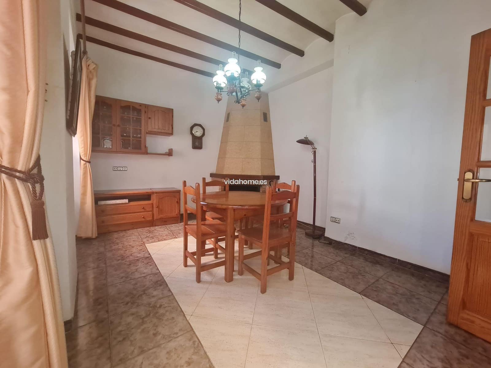 6 soverom Finca/Herregård til salgs i Villalonga - € 120 000 (Ref: 9178194)