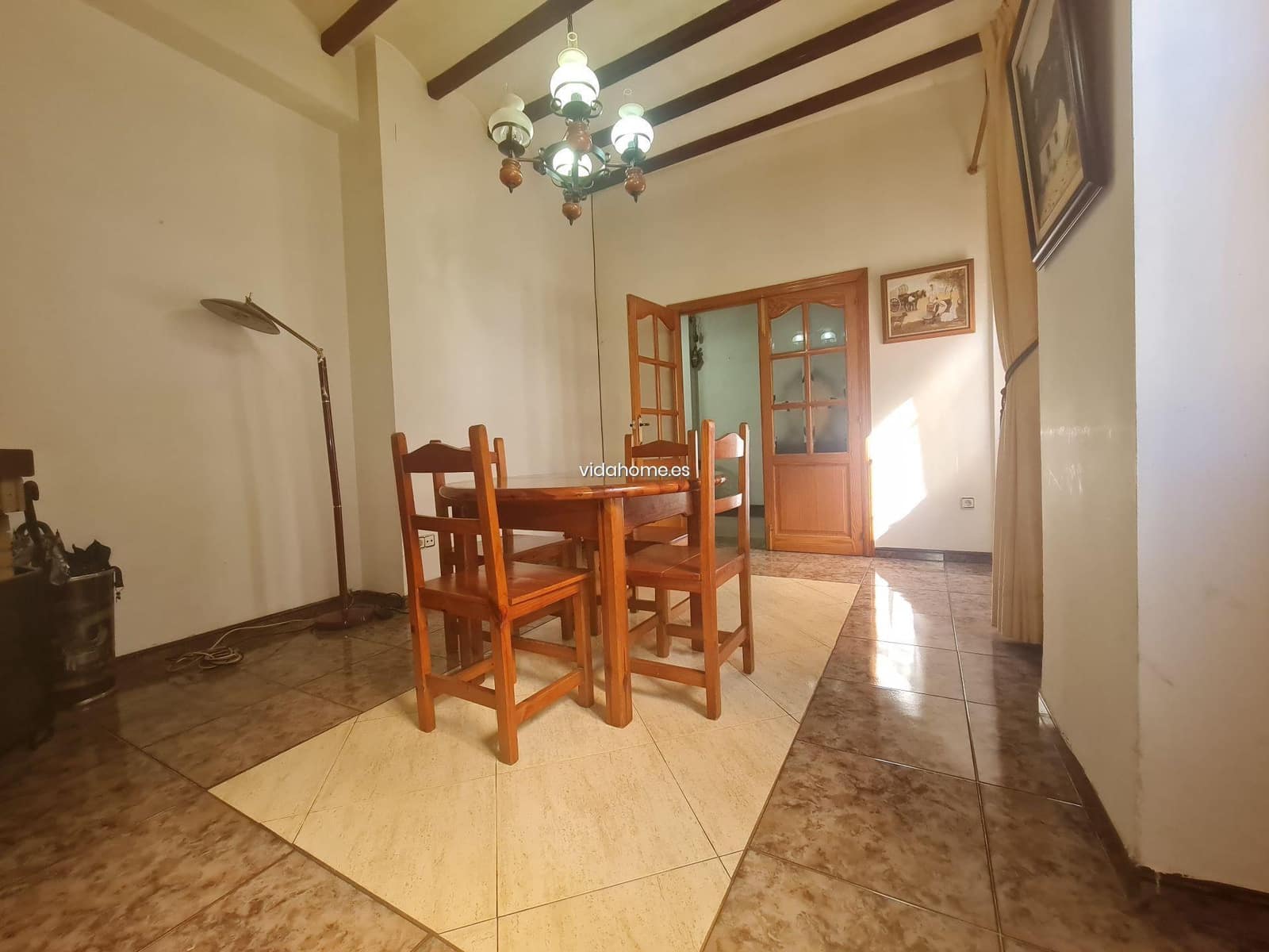 6 soverom Finca/Herregård til salgs i Villalonga - € 120 000 (Ref: 9178194)