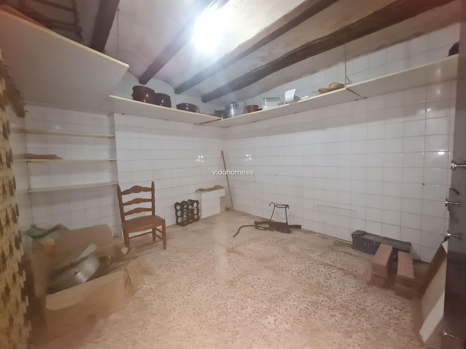 6 soverom Finca/Herregård til salgs i Villalonga - € 120 000 (Ref: 9178194)