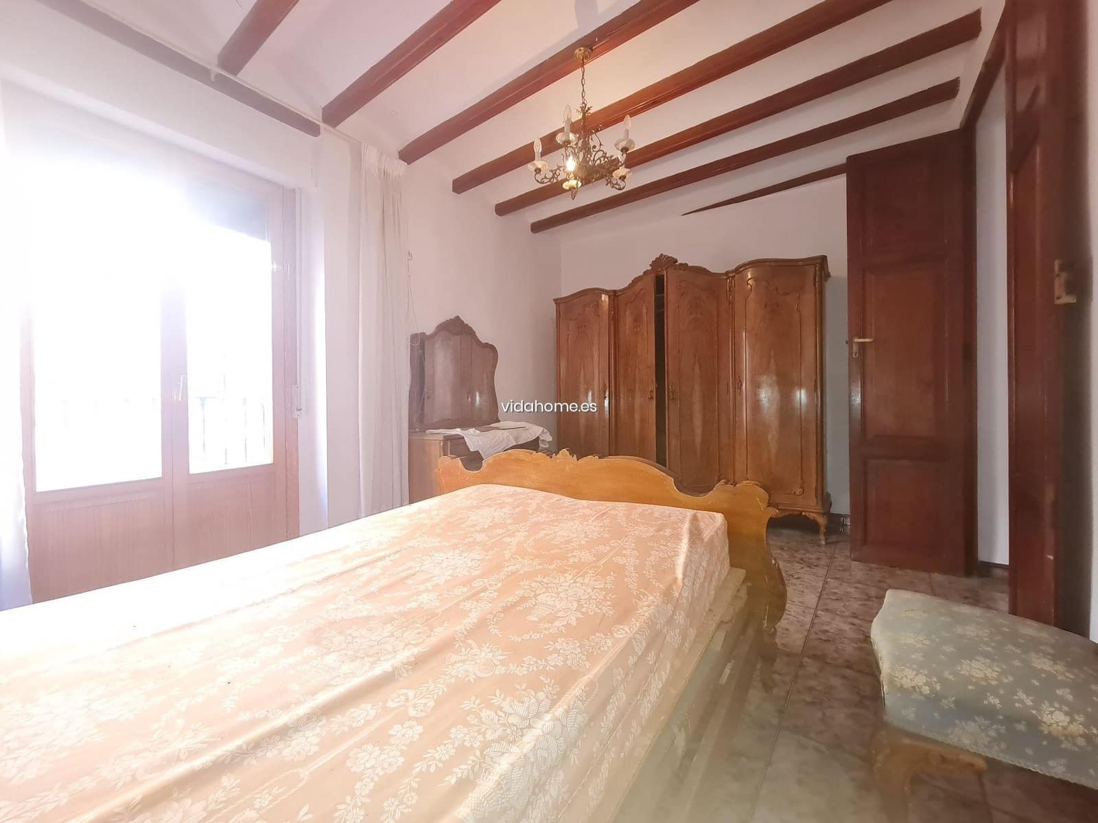 6 soverom Finca/Herregård til salgs i Villalonga - € 120 000 (Ref: 9178194)