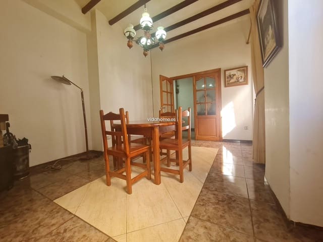 6 camera da letto Finca/Casa di Campagna in vendita in Villalonga - 120.000 € (Rif: 9178194)