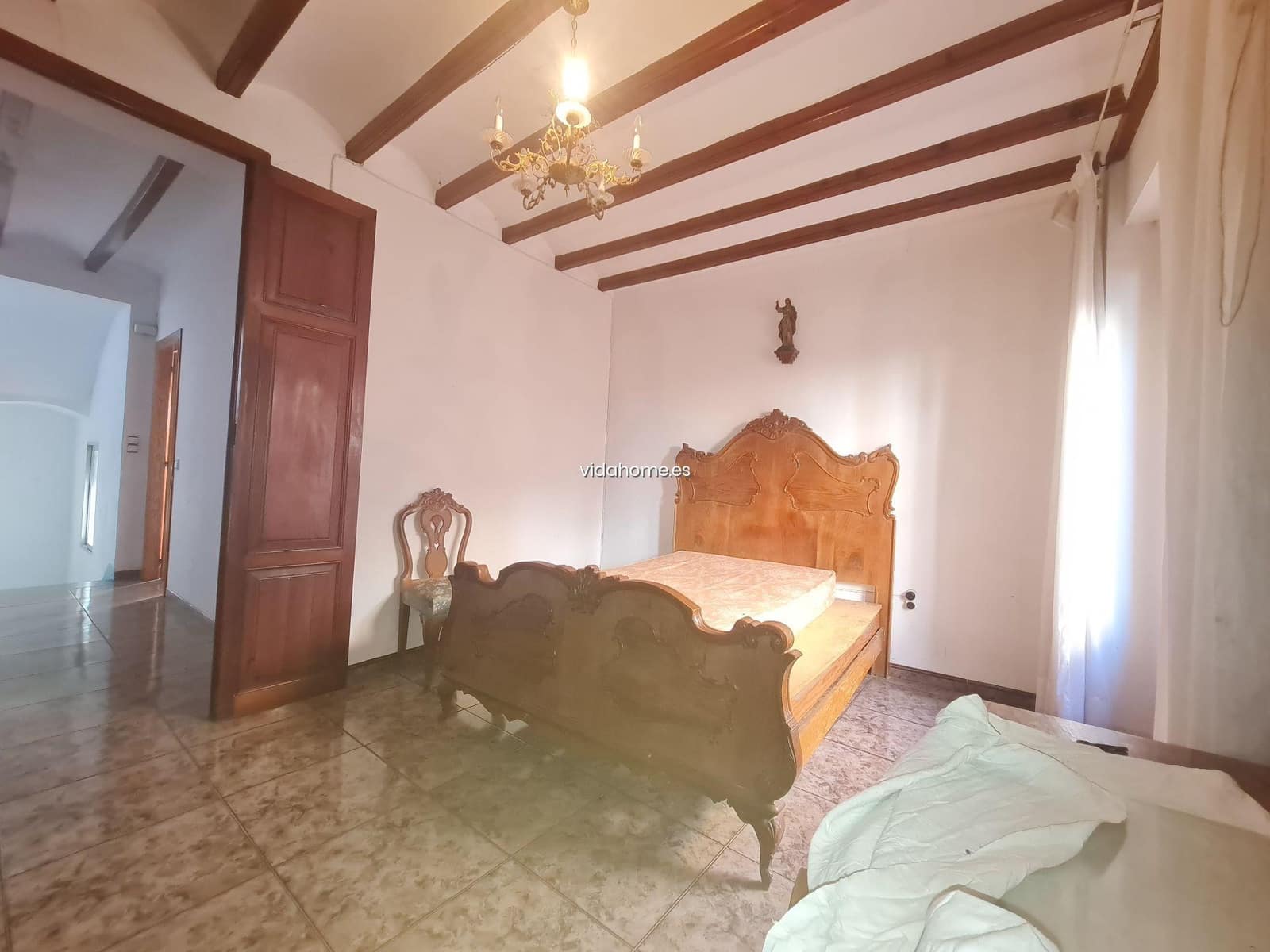 6 soverom Finca/Herregård til salgs i Villalonga - € 120 000 (Ref: 9178194)