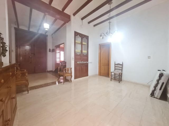 6 camera da letto Finca/Casa di Campagna in vendita in Villalonga - 120.000 € (Rif: 9178194)