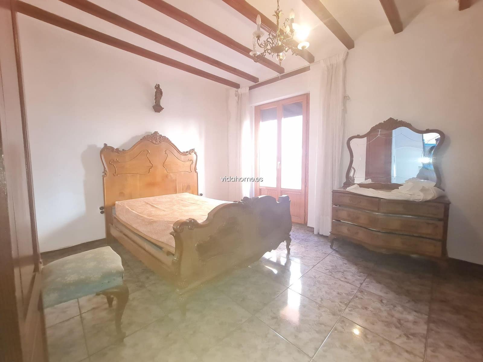 6 soverom Finca/Herregård til salgs i Villalonga - € 120 000 (Ref: 9178194)