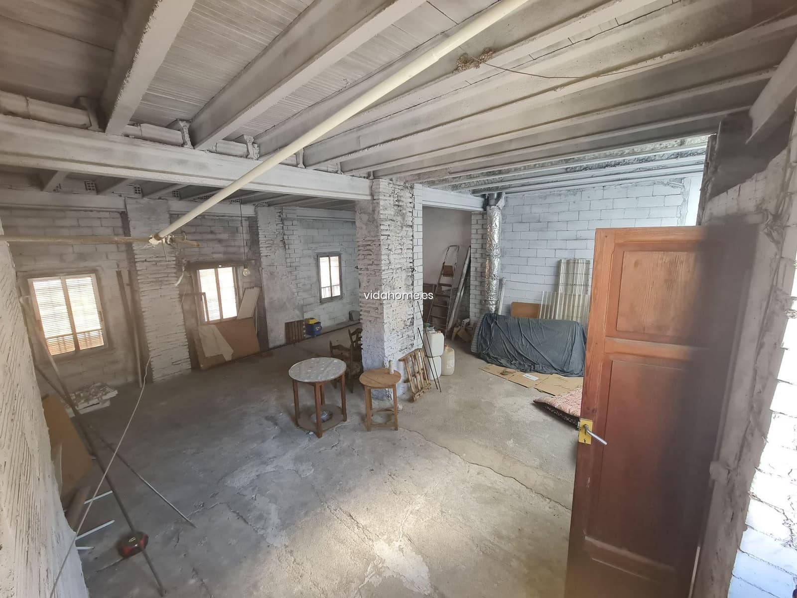 6 soverom Finca/Herregård til salgs i Villalonga - € 120 000 (Ref: 9178194)