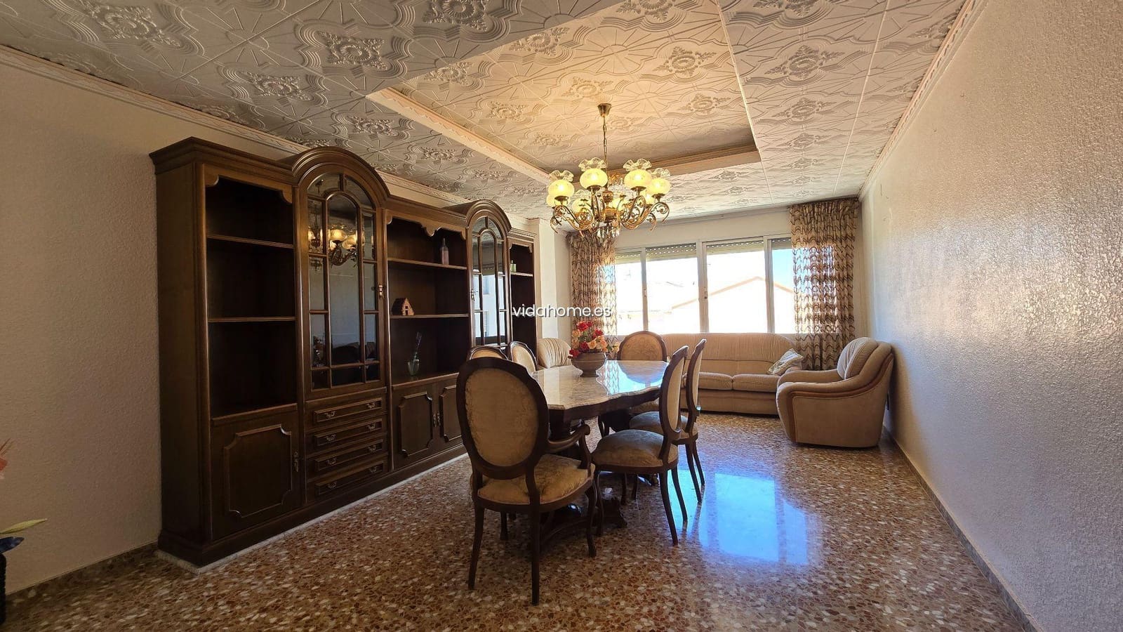 5 sypialnia Finka/Dom wiejski na sprzedaż w Terrateig z basenem - 360 000 € (Ref: 9178195)