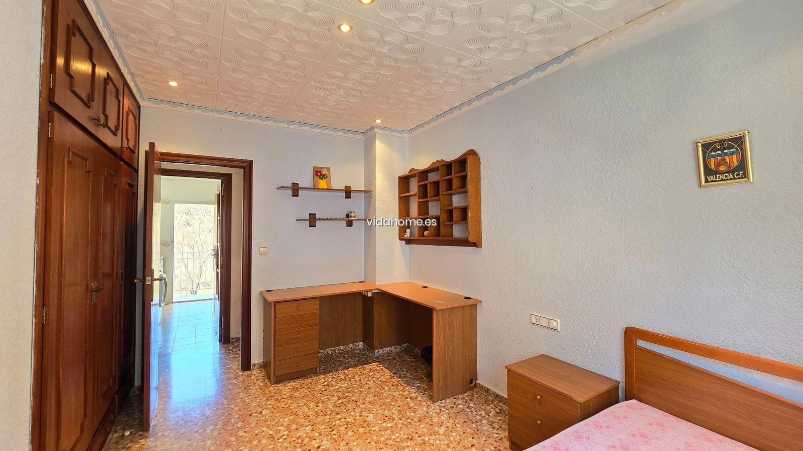 5 sypialnia Finka/Dom wiejski na sprzedaż w Terrateig z basenem - 360 000 € (Ref: 9178195)