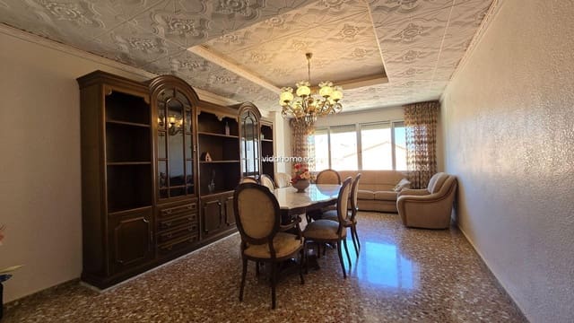 5 soveværelse Finca/Landehus til salg i Terrateig med swimmingpool - € 360.000 (Ref: 9178195)