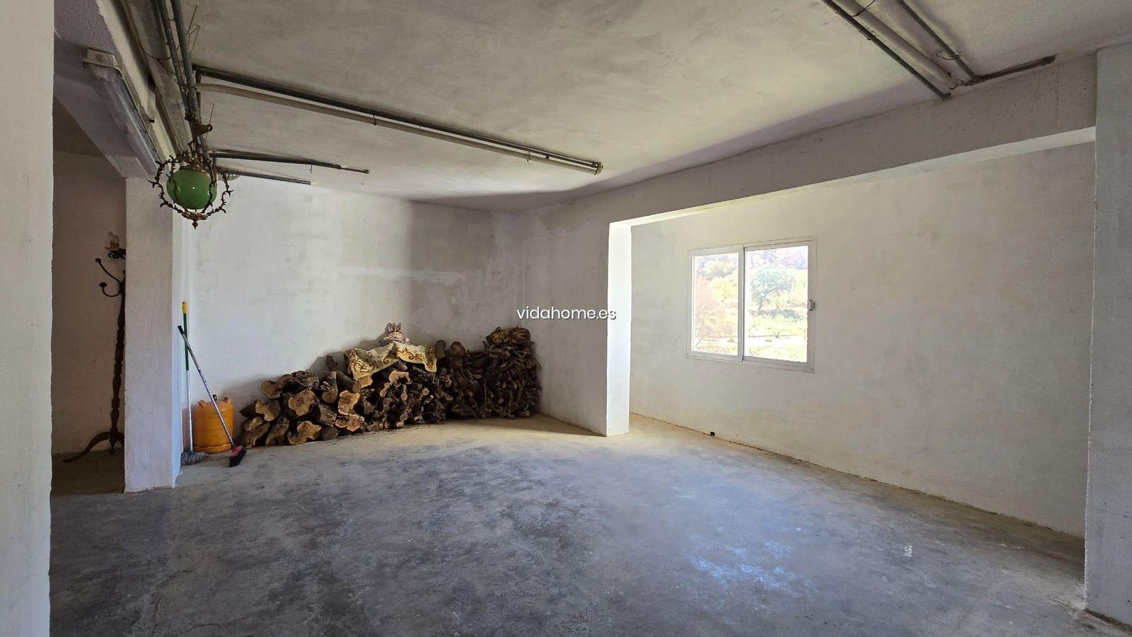 5 sypialnia Finka/Dom wiejski na sprzedaż w Terrateig z basenem - 360 000 € (Ref: 9178195)