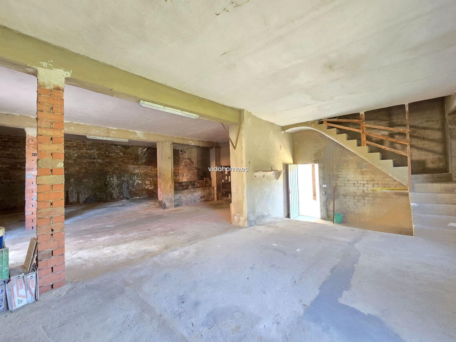 5 sypialnia Finka/Dom wiejski na sprzedaż w Terrateig z basenem - 360 000 € (Ref: 9178195)