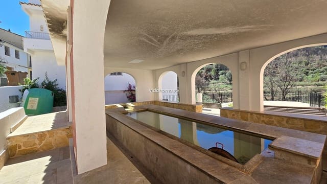 5 soveværelse Finca/Landehus til salg i Terrateig med swimmingpool - € 360.000 (Ref: 9178195)