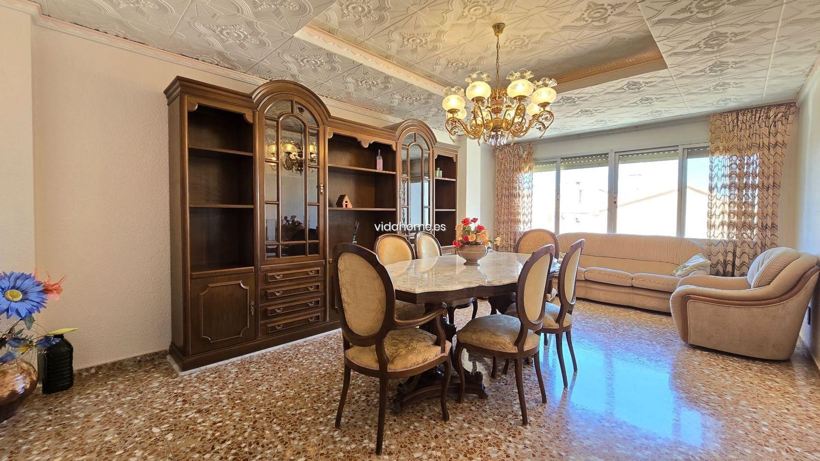 5 sypialnia Finka/Dom wiejski na sprzedaż w Terrateig z basenem - 360 000 € (Ref: 9178195)