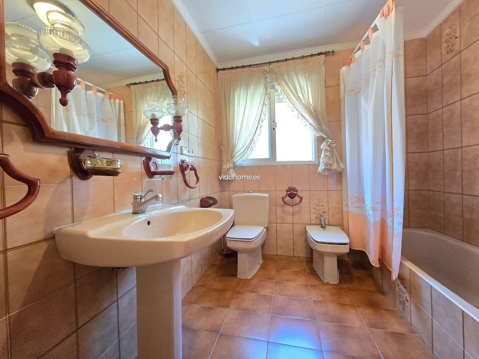 5 sypialnia Finka/Dom wiejski na sprzedaż w Terrateig z basenem - 360 000 € (Ref: 9178195)