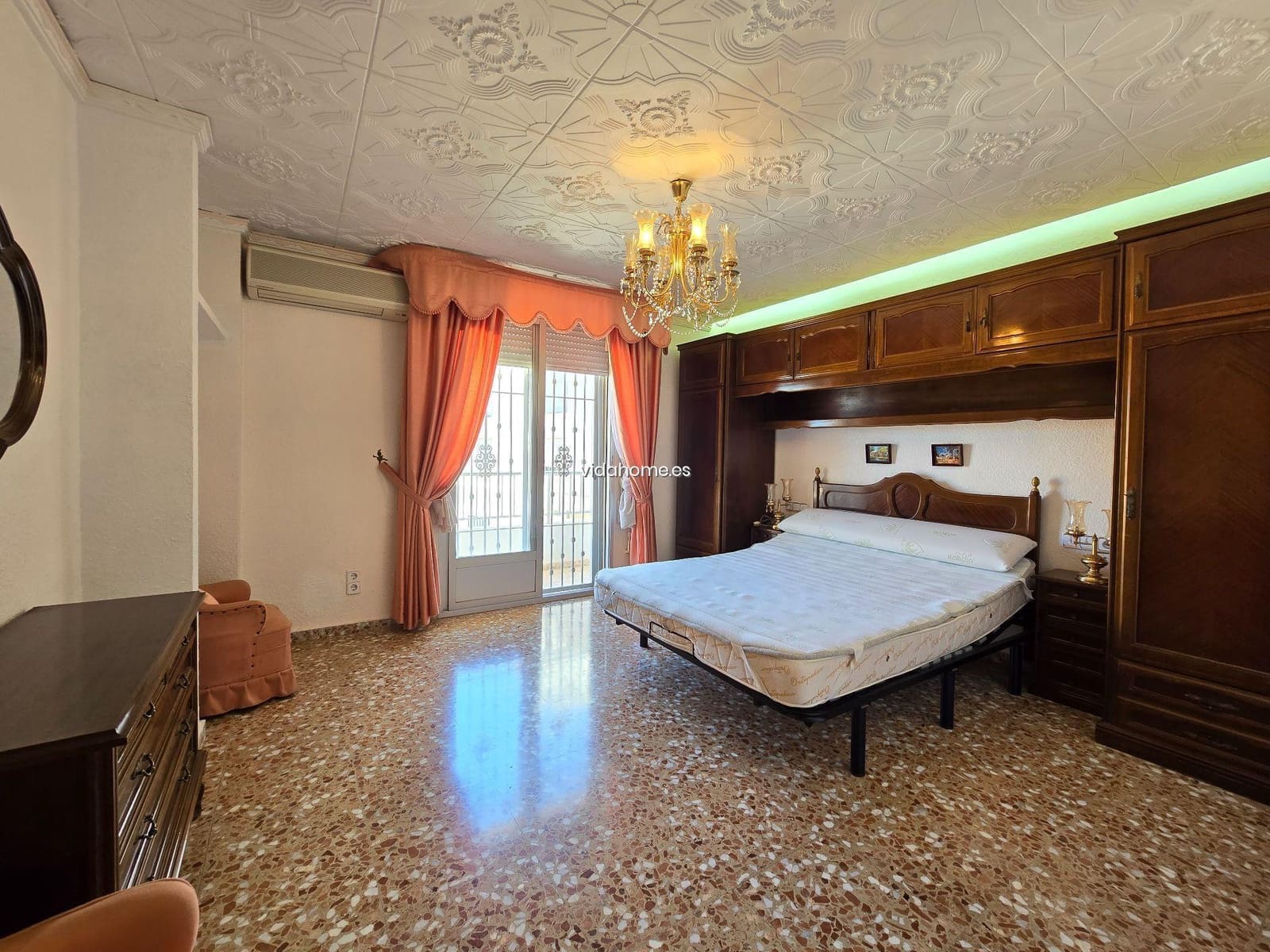 5 sypialnia Finka/Dom wiejski na sprzedaż w Terrateig z basenem - 360 000 € (Ref: 9178195)