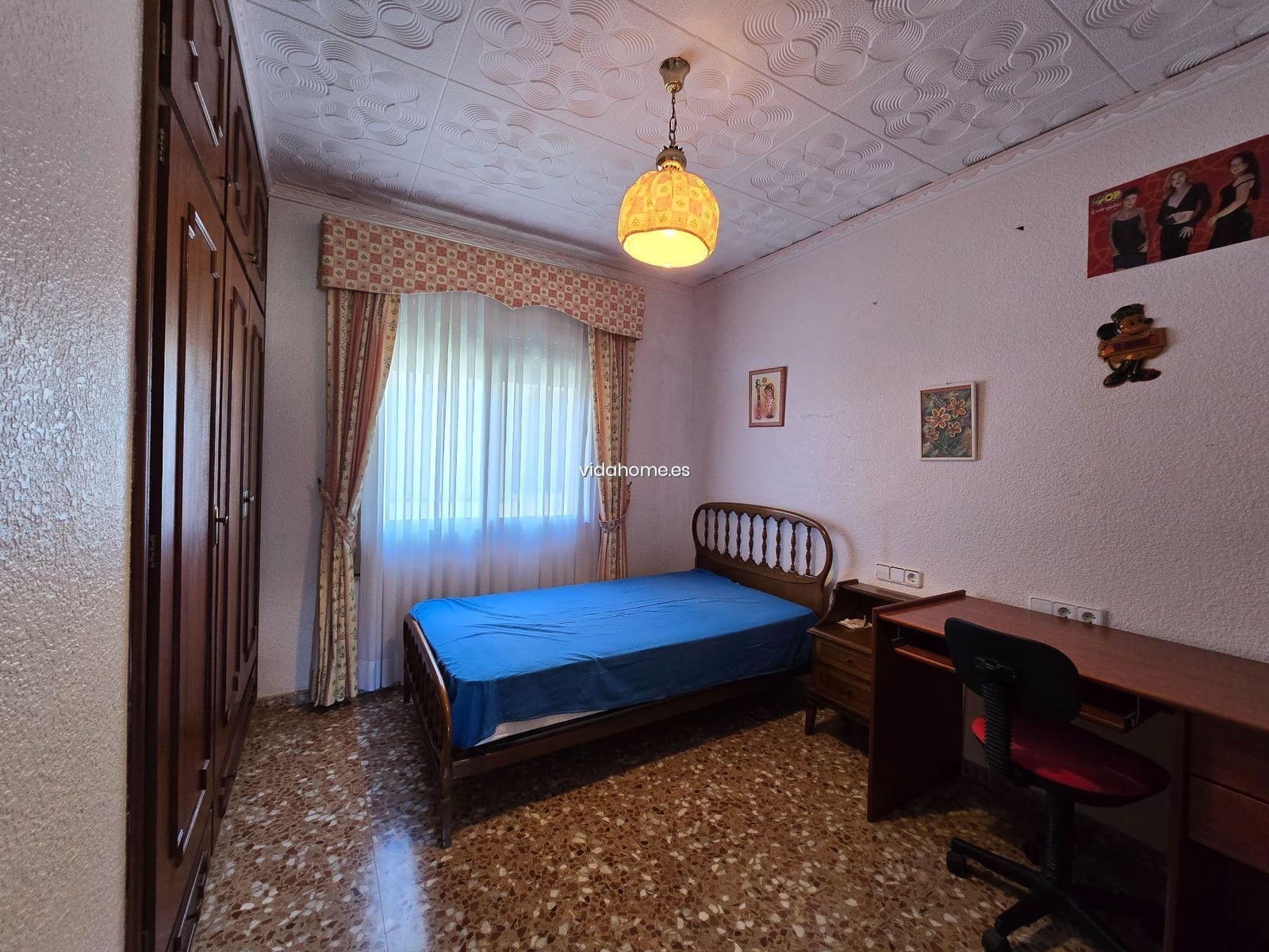 5 sypialnia Finka/Dom wiejski na sprzedaż w Terrateig z basenem - 360 000 € (Ref: 9178195)