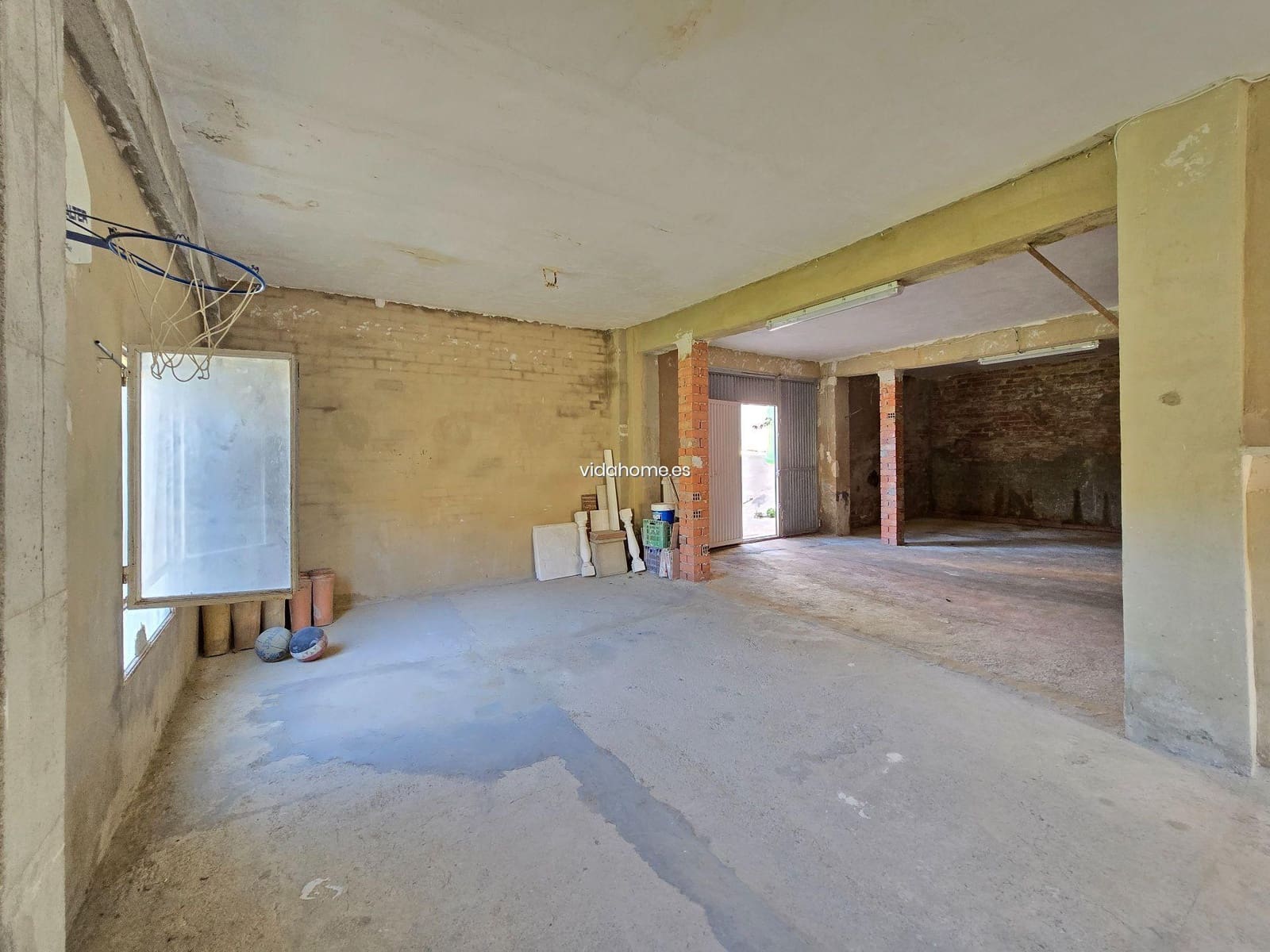 5 sypialnia Finka/Dom wiejski na sprzedaż w Terrateig z basenem - 360 000 € (Ref: 9178195)