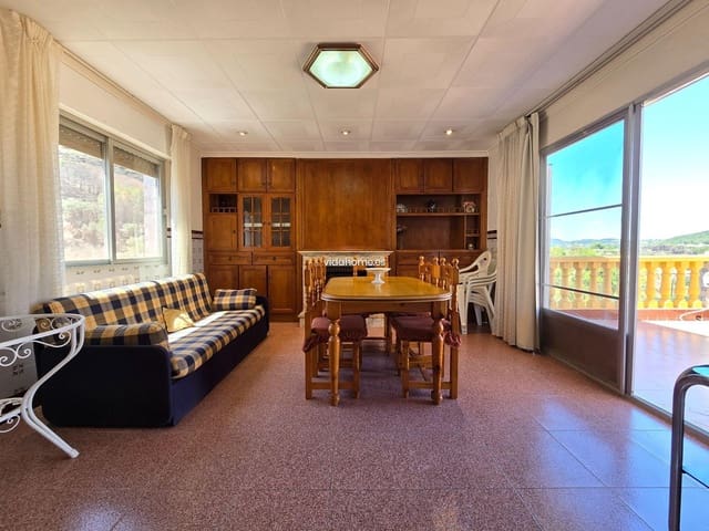 5 soveværelse Finca/Landehus til salg i Terrateig med swimmingpool - € 360.000 (Ref: 9178195)