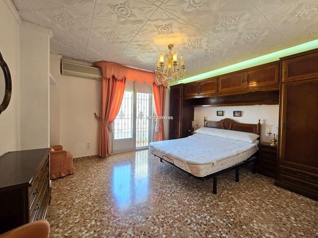 5 soveværelse Finca/Landehus til salg i Terrateig med swimmingpool - € 360.000 (Ref: 9178195)