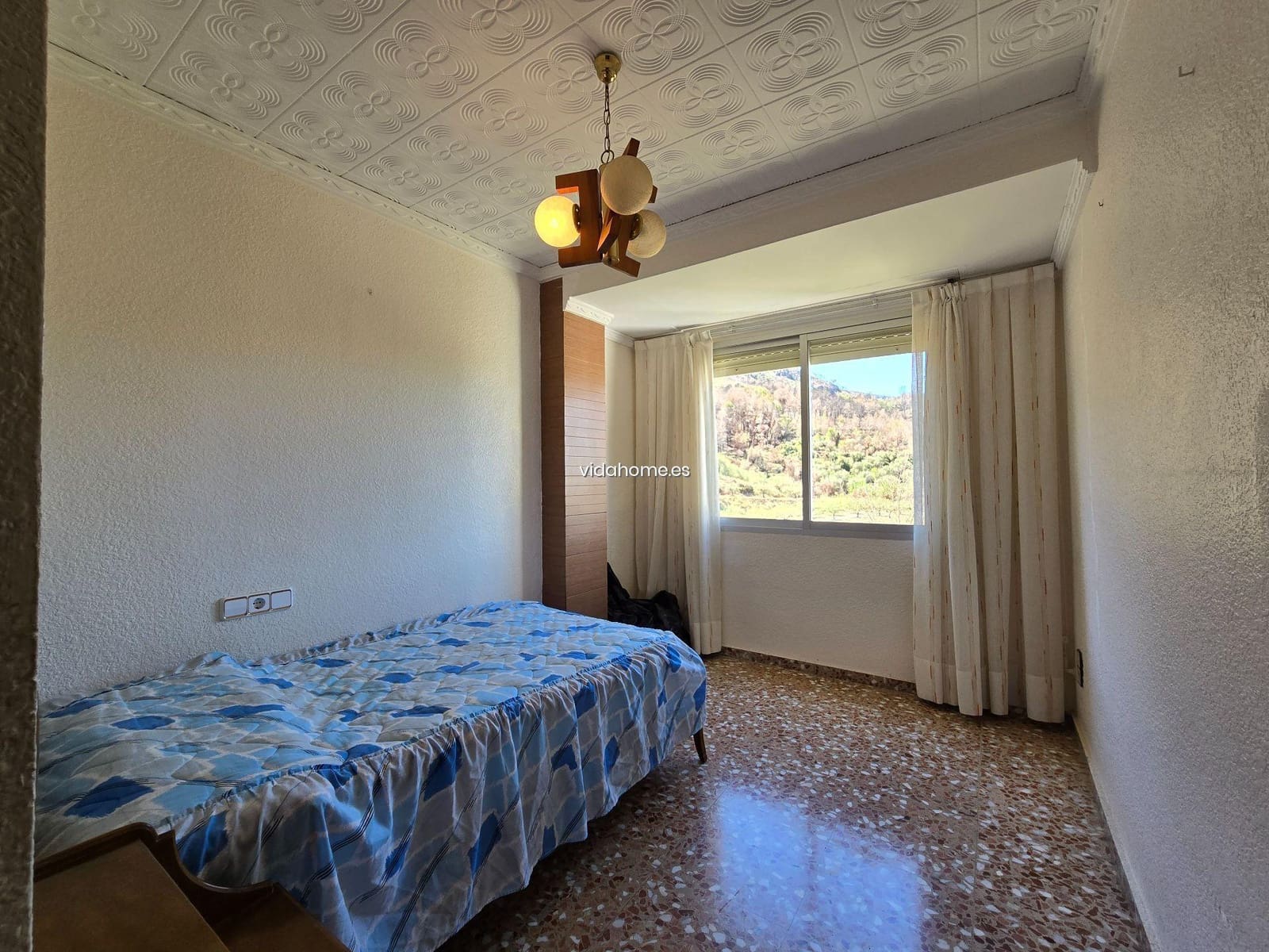 5 sypialnia Finka/Dom wiejski na sprzedaż w Terrateig z basenem - 360 000 € (Ref: 9178195)