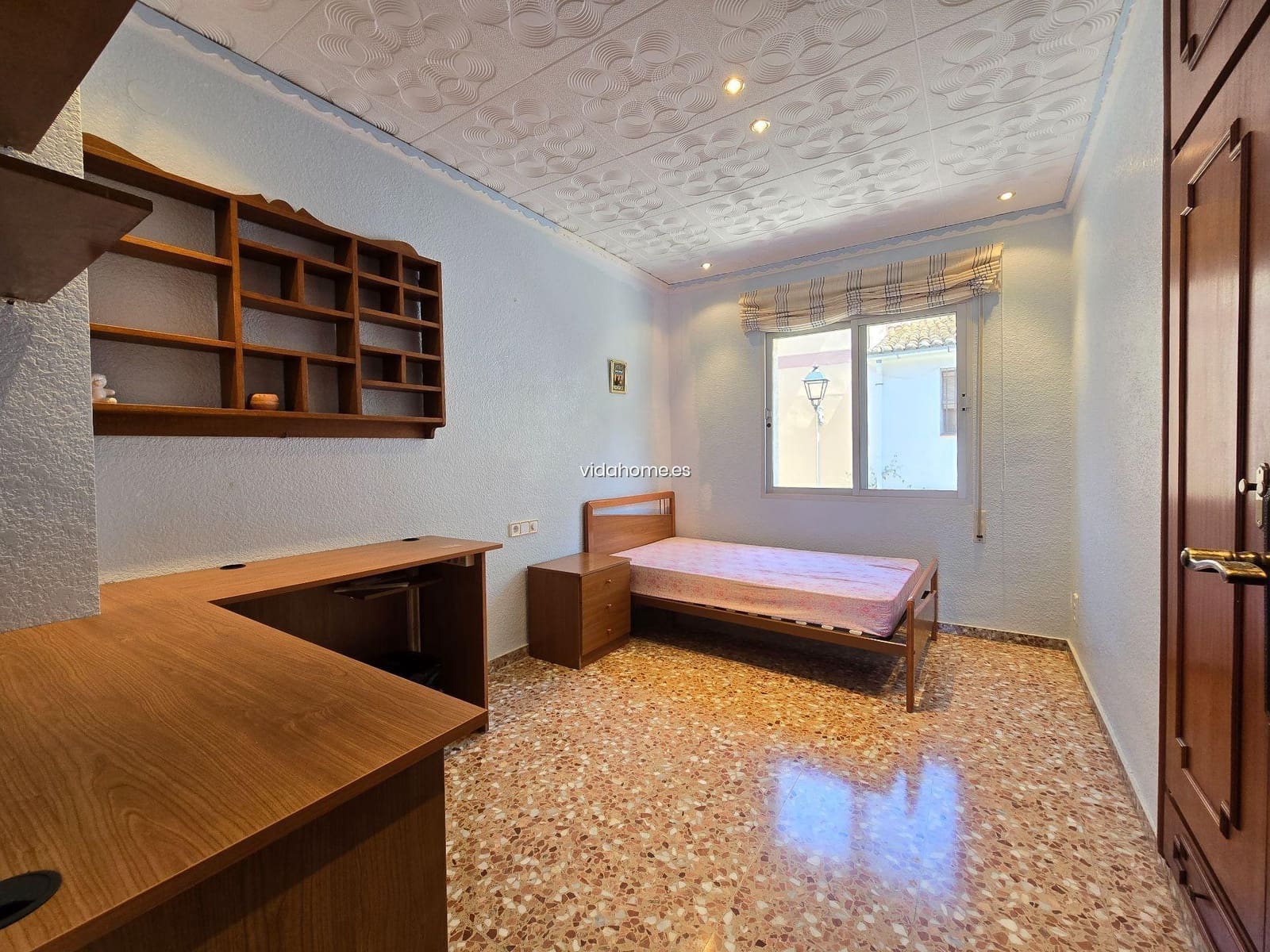 5 sypialnia Finka/Dom wiejski na sprzedaż w Terrateig z basenem - 360 000 € (Ref: 9178195)